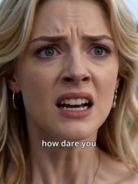 Mated to the Sea’s Deadliest Alpha - Episode 13