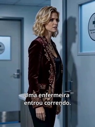 Império Sem Perdão - Episode 8