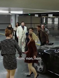 Épisode 24 - [Doublé]Je T'Abandonne, Infidèle