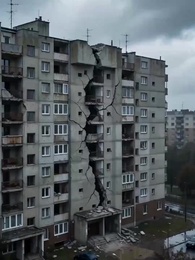 Серия 21 - Ты выбрала увеличение, я выбрал выжить.