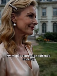 Episode 11 - Too Late Alpha, Your Daughter Is Murdered