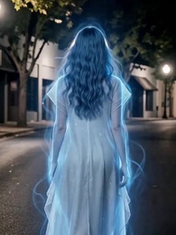 The Ghost Bride’s Revenge - Episode 16