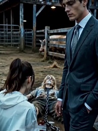 Apologize to My Dead Body - Episode 13