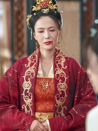 飛鸞の淵～奪われた令嬢の逆襲～ - Episode 41