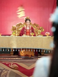 飛鸞の淵～奪われた令嬢の逆襲～ - Episode 21