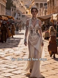 Episode 4 - The MerKing’s Forbidden Queen