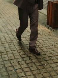 Episode 11 - Lost Love