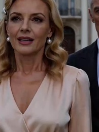 Too Late Alpha, Your Daughter Is Murdered - Episode 10