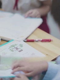 [พากย์ไทย]มังกรหงส์มงคล - Episode 56