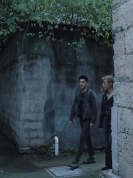 Guerra ao Crime - Episode 34