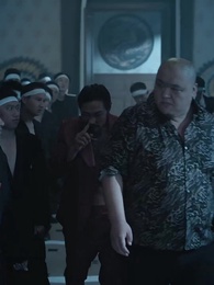 Episódio 4 - Guerra ao Crime