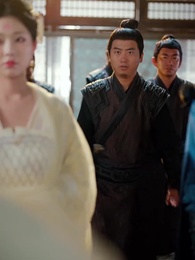 Episodio 18 - [Doblado]Venganza entre Sedas