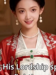 Episode 34 - [Dubbed] The Prince She Chose This Time