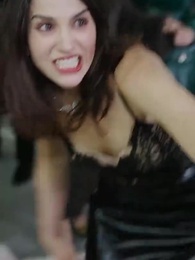 Épisode 39 - [Doublé]Je T'Abandonne, Infidèle