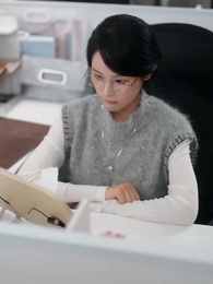 半熟老公 - Episode 24