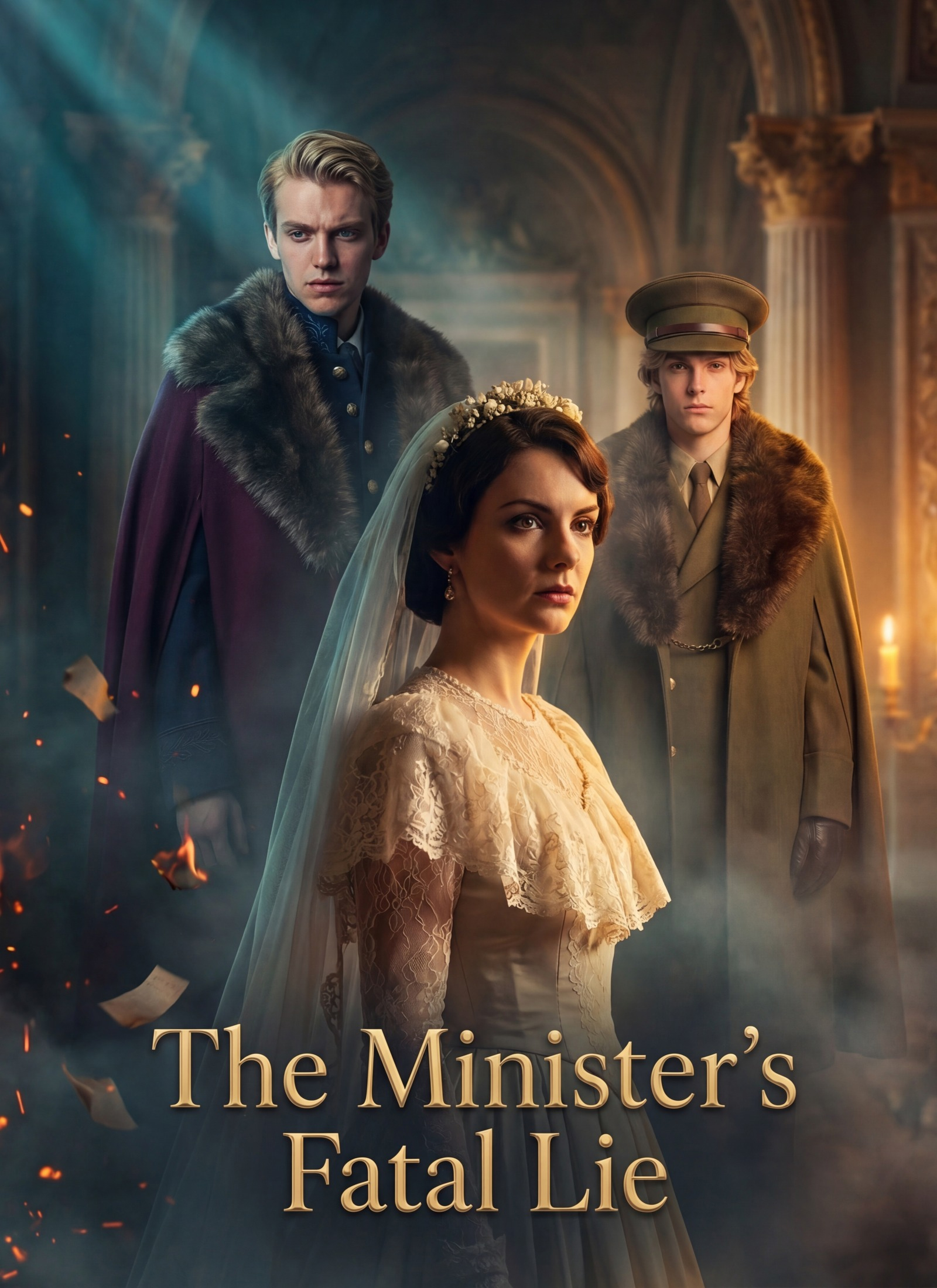 The Minister’s Fatal Lie