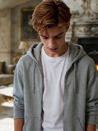 Episode 17 - Too Late Alpha, Your Daughter Is Murdered