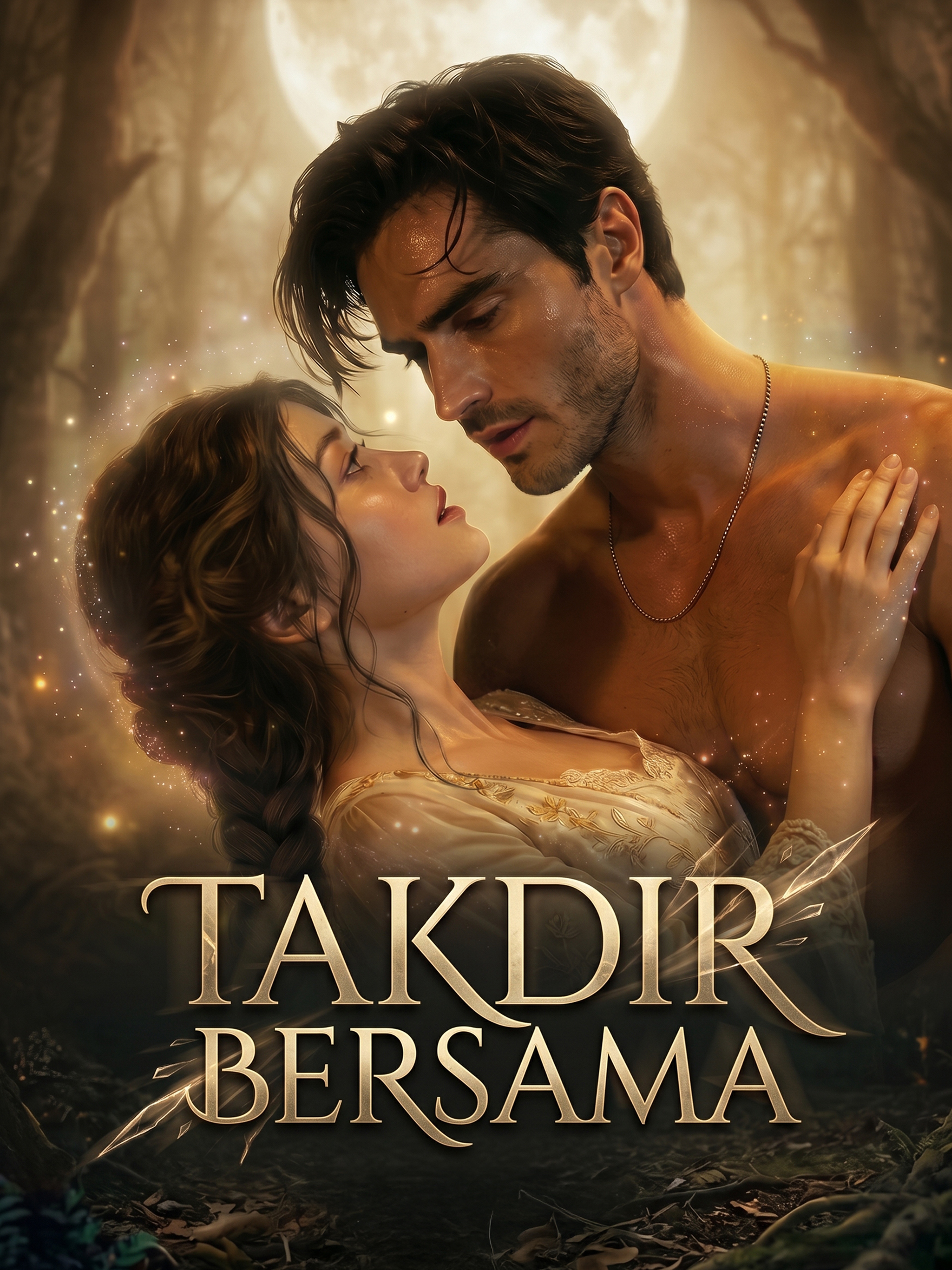 Takdir Bersama