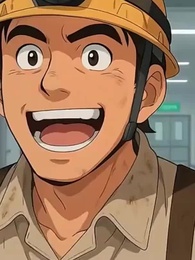 Episode 34 - [Dubbed] Crazy Animals Save the World