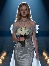 The Ghost Bride’s Revenge - Episode 18