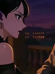 [Synchron] Kapital gegen Magie - Episode 10