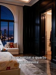 Episódio 17 - [Dublado]O Brilho das Estrelas Tardias