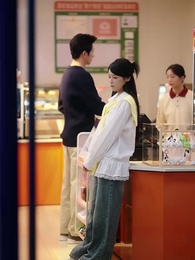 半熟老公 - Episode 33