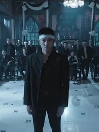 Karanlığı Temizleme - Episode 1