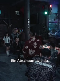 Episode 54 - Die weiße Mafia