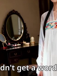 Episode 23 - [Dubbed] The Prince She Chose This Time