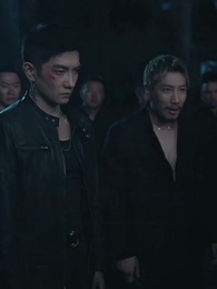 Episódio 45 - Guerra ao Crime