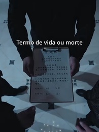 Episódio 7 - Guerra ao Crime
