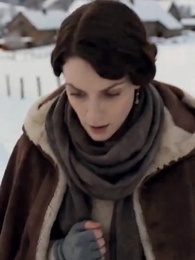 The Minister’s Fatal Lie - Episode 14