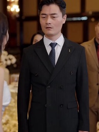 Cú Tát Ngày Thành Hôn - Episode 19