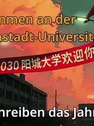 Episode 2 - [Synchron] Kapital gegen Magie