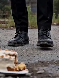 Episode 4 - Too Late Alpha, Your Daughter Is Murdered