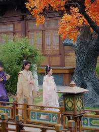 Episodio 9 - [Doblado]Venganza entre Sedas