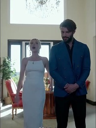 [مدبلج]الأميرة الليكان: لستُ عروسك! - Episode 66