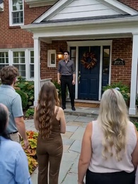 The Mirror’s Truth - Episode 10