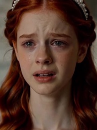 Too Late Alpha, Your Daughter Is Murdered - Episode 18