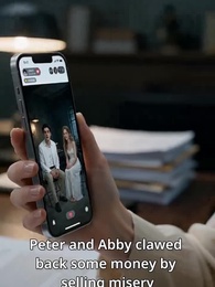 Episode 14 - The Mirror’s Truth