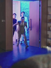 ตอนที่ 11 - [พากย์ไทย]มังกรหงส์มงคล