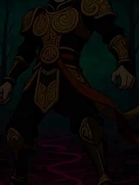 Episode 31 - [Dubbed] Crazy Animals Save the World