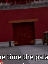 [Dubbed] The Prince She Chose This Time - Episode 36