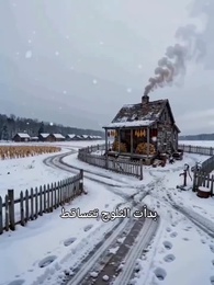 صدى القدر المتردد - Episode 6