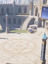 Tập 31 - Kỷ Nguyên Mới Của Thần Minh