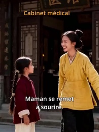 L'Enfant qu'il a choisie - Episode 31