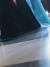  جسد مقابل حياة - Episode 15