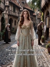 Mated to the Sea’s Deadliest Alpha - Episode 6