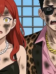 Episode 6 - [Dubbed] Crazy Animals Save the World